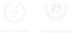 *