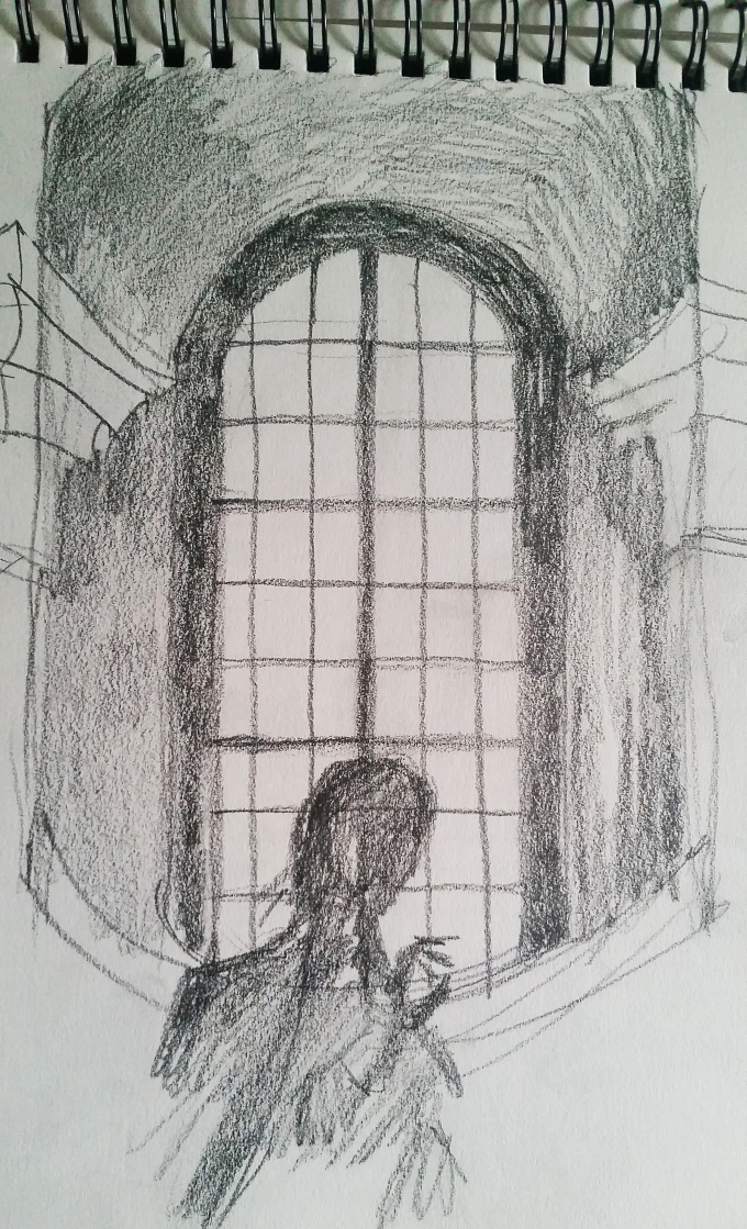 *