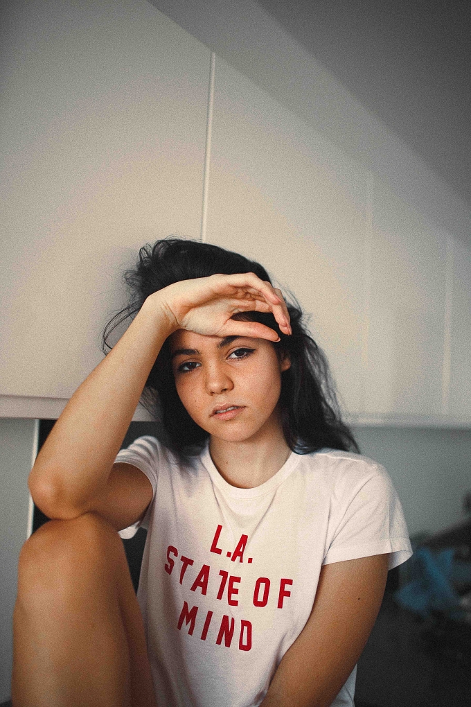 *