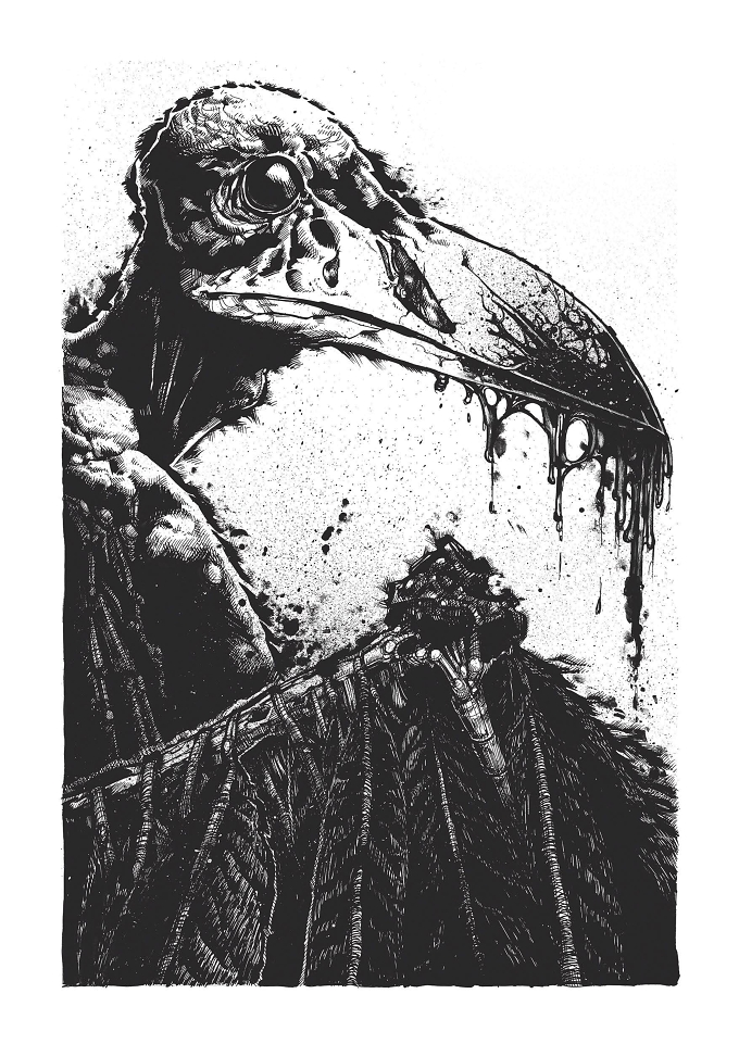 *