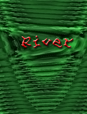 *