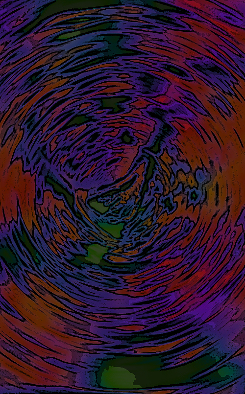 *