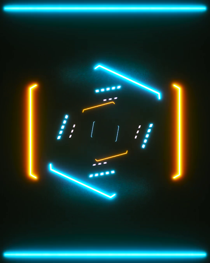 *