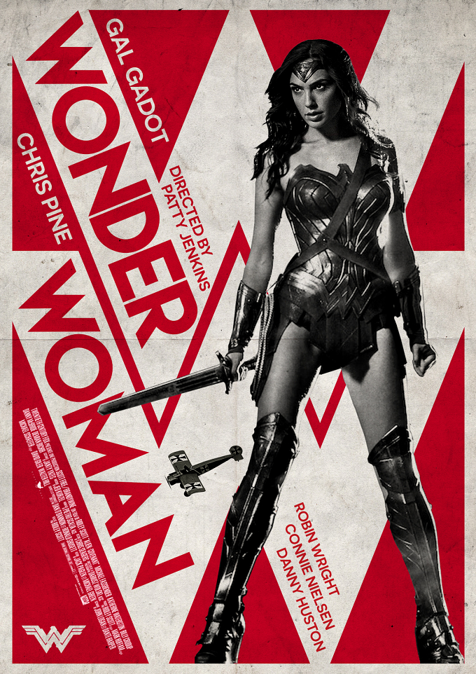 *