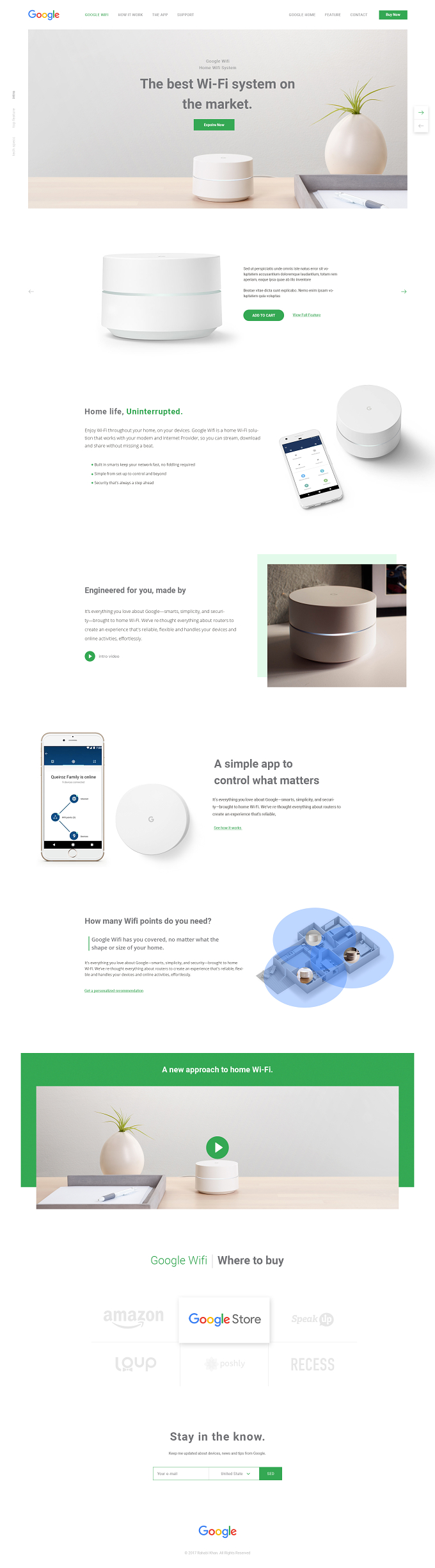 *