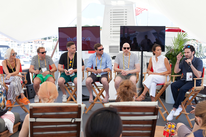 *