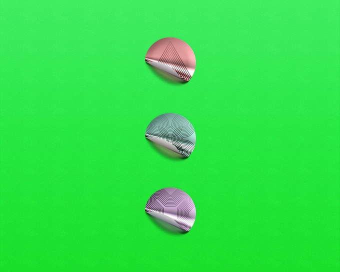 *