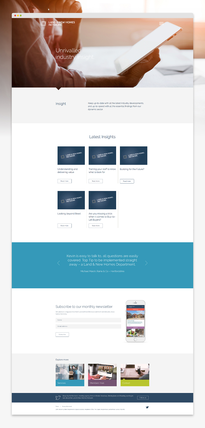 *