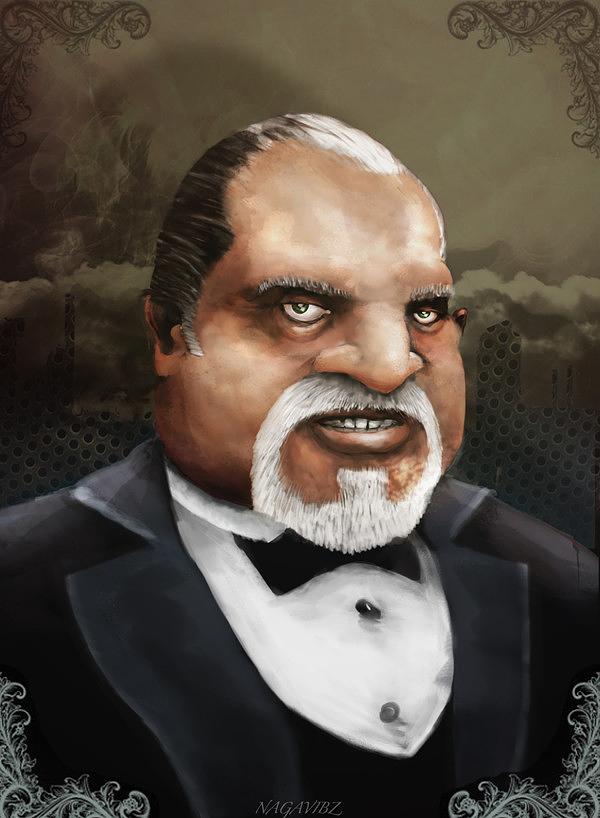 *