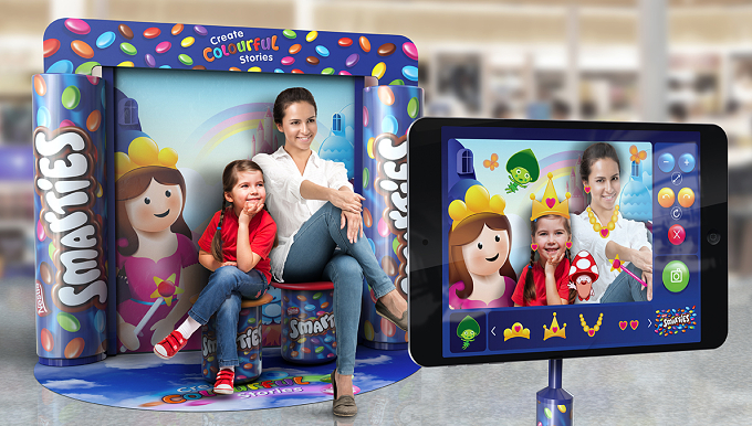 *