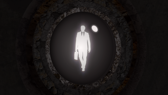 *