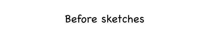 *