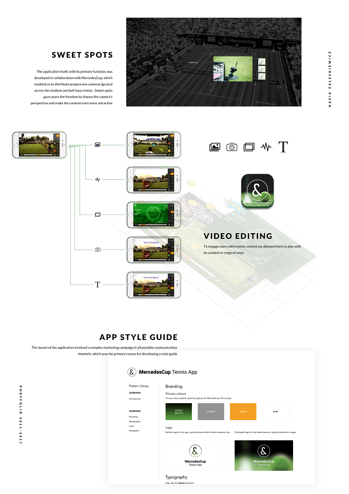 *