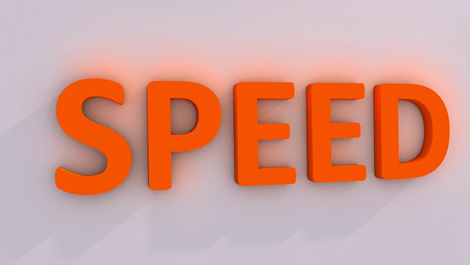 *