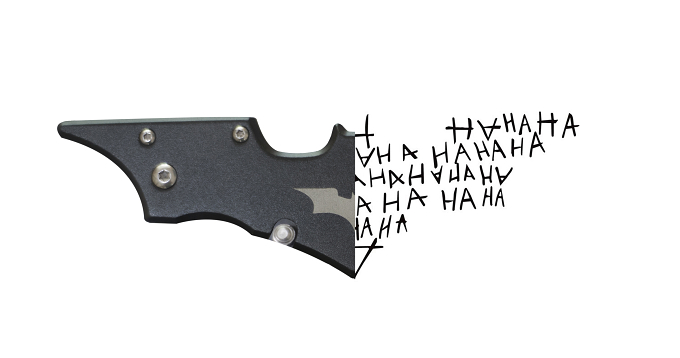 *