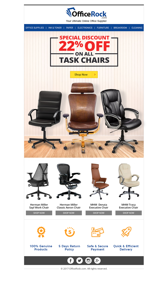 *