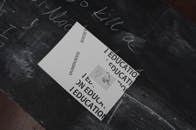 *