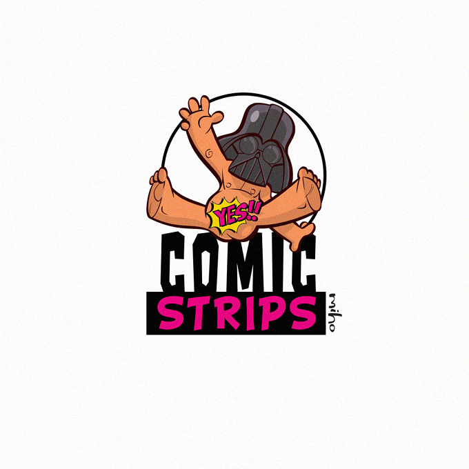 *