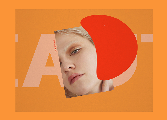 *