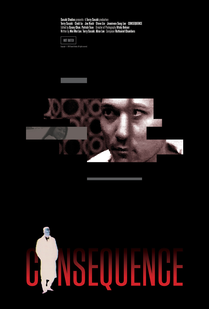 *