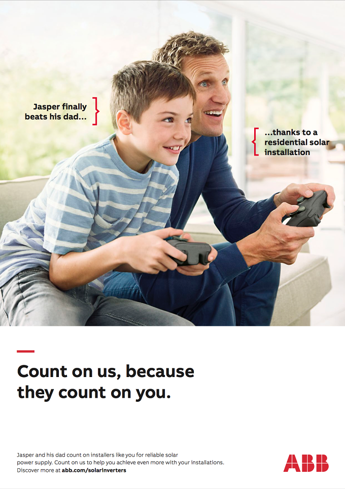 *
