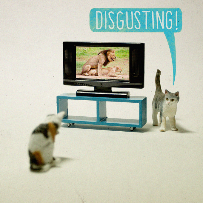 *