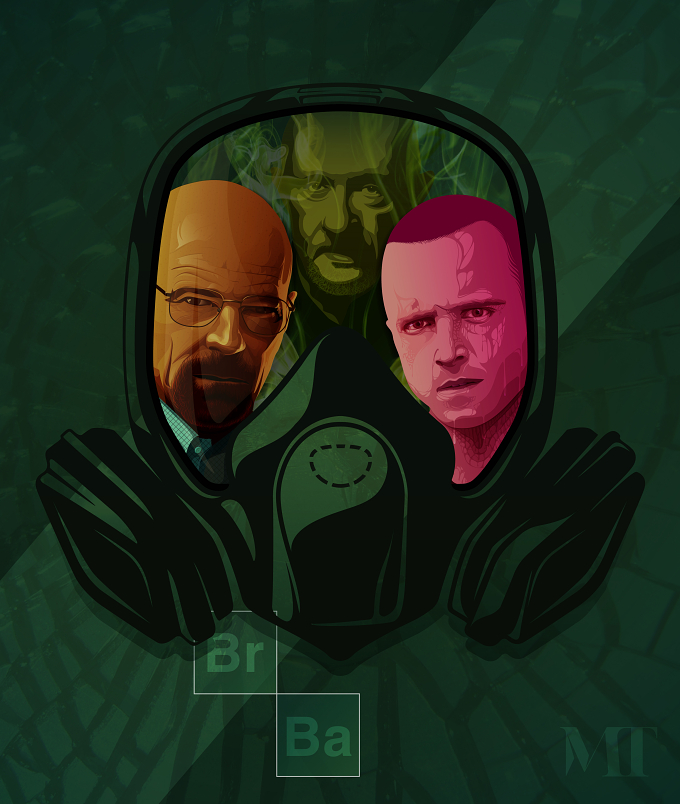 *