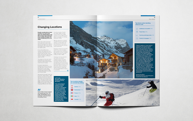 *
