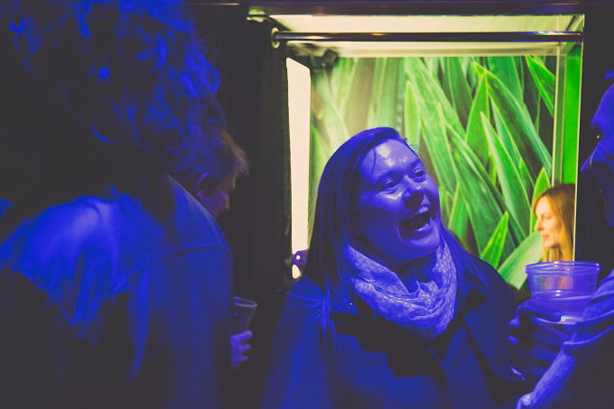 *