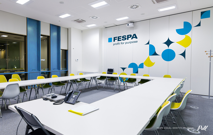 *