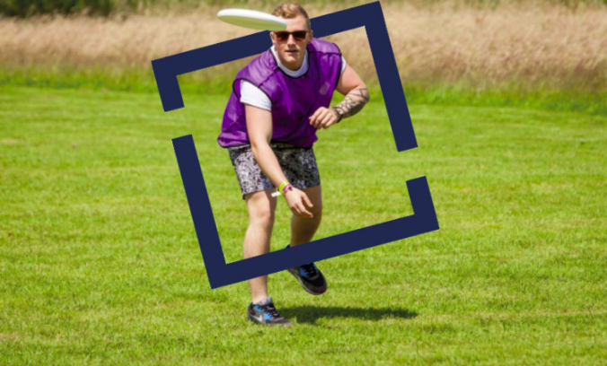 *