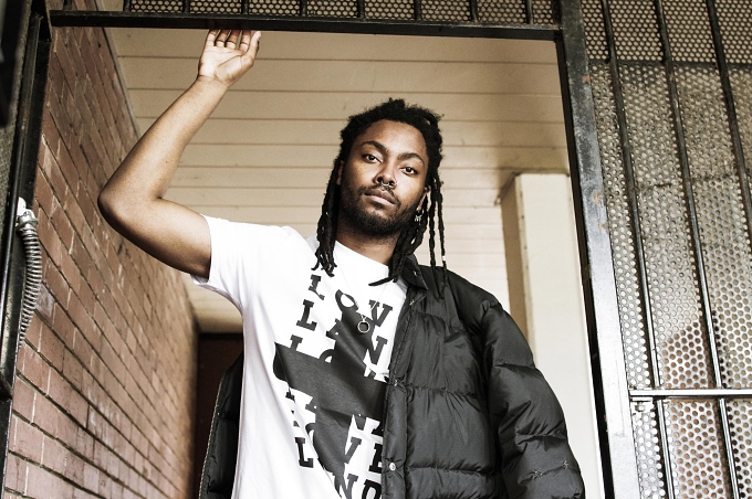 *