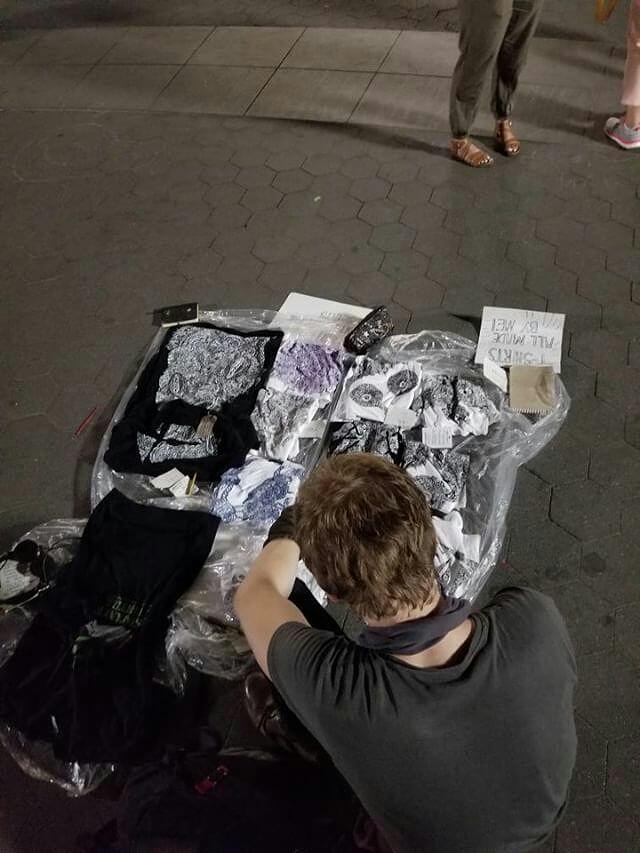 *