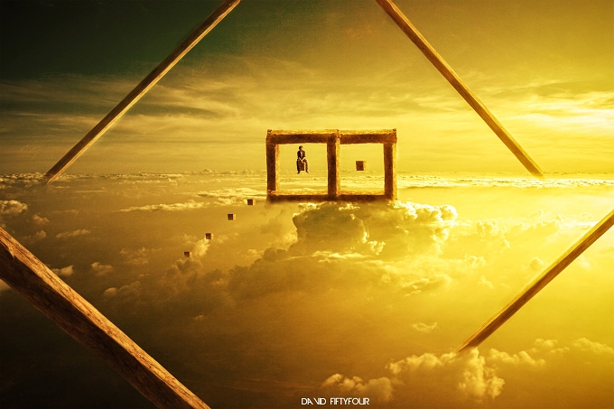 *