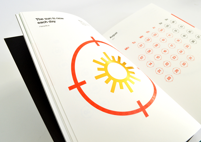 *