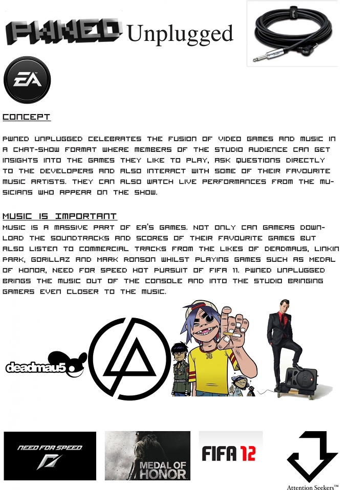 *