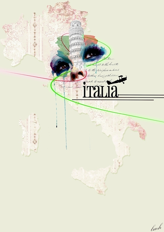 *