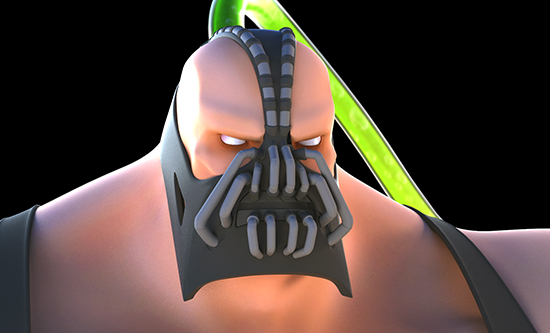 *