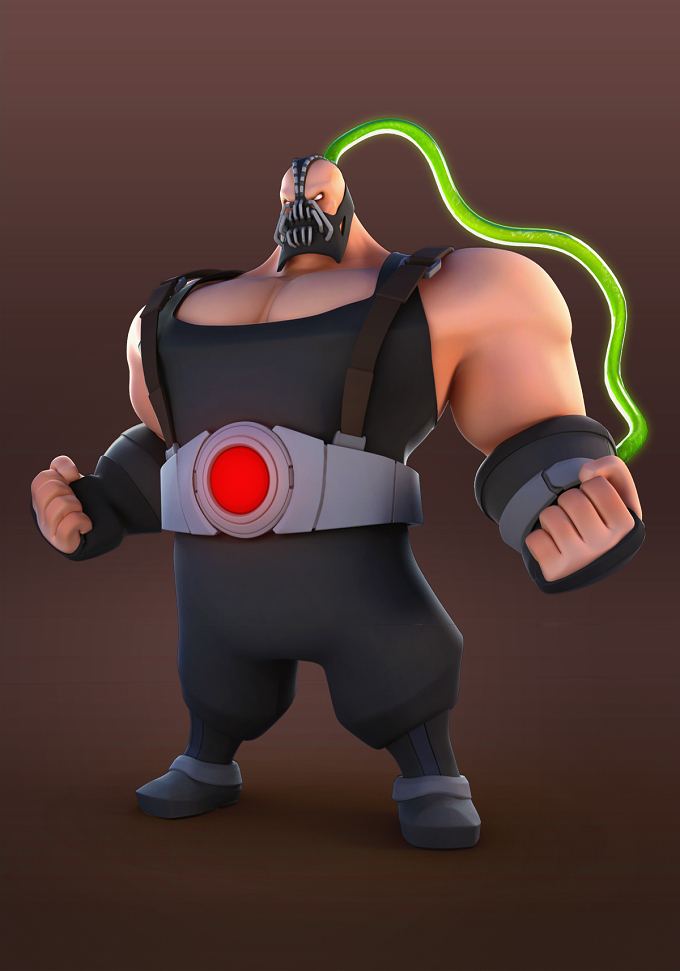 *