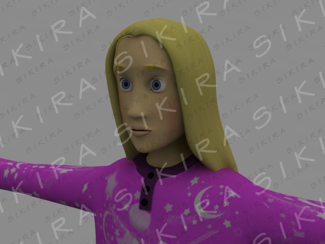 *