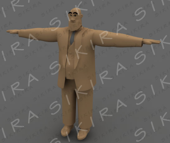 *