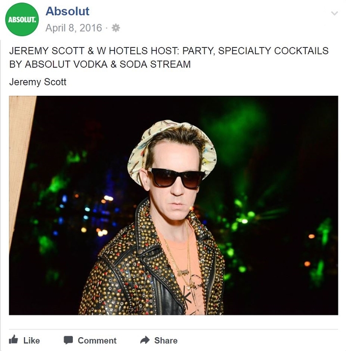 *