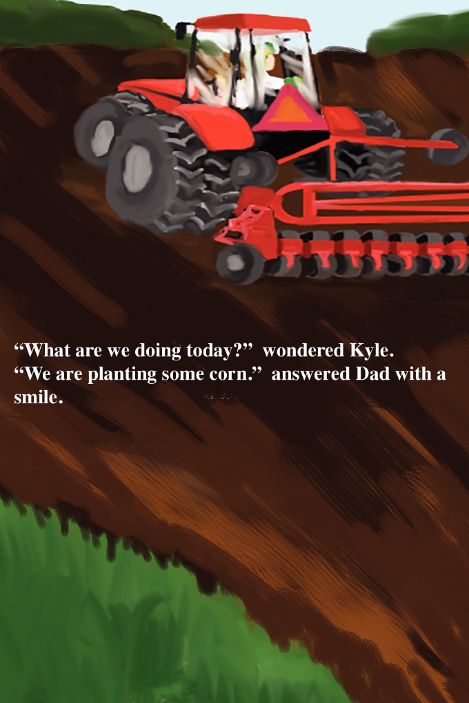 *