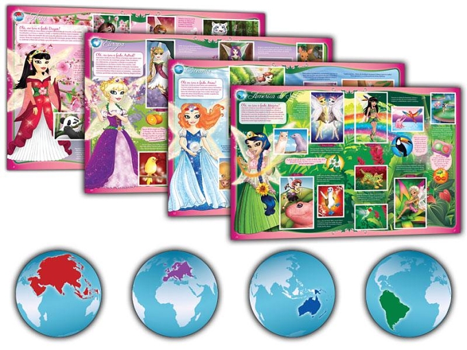 *