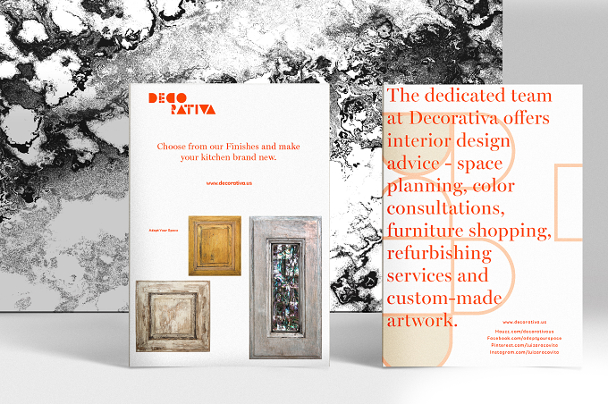 *