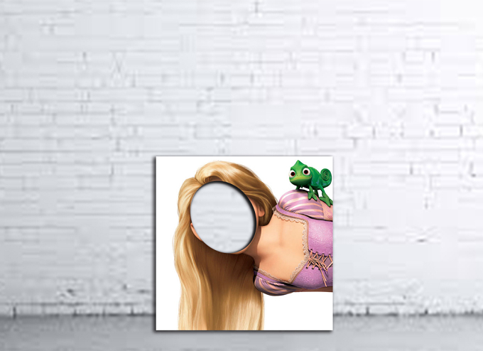 *