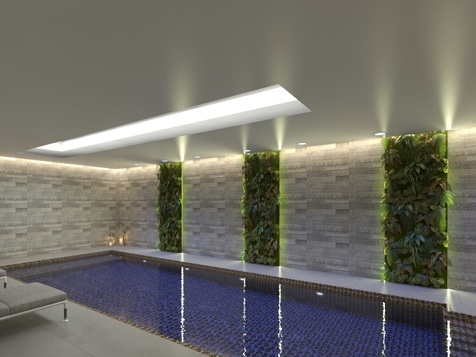 *