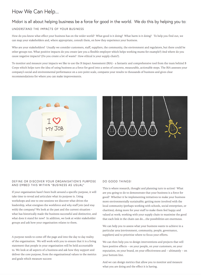 *