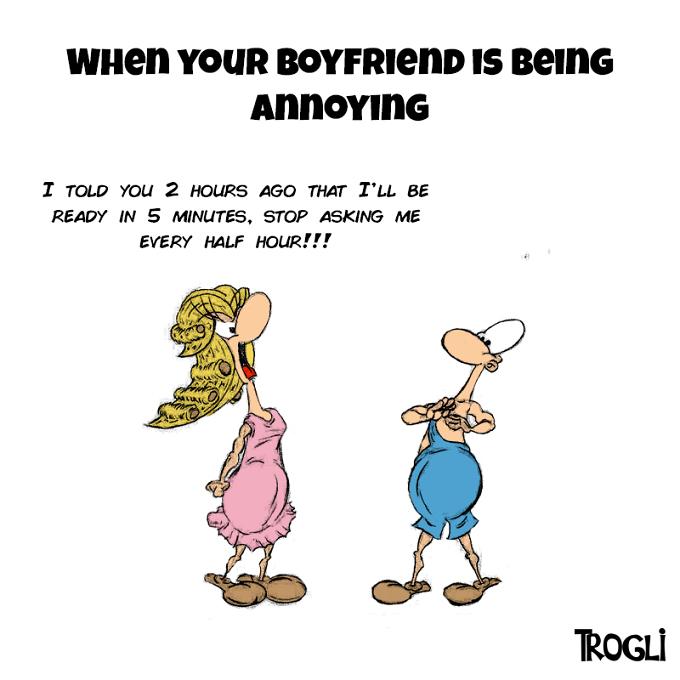 *