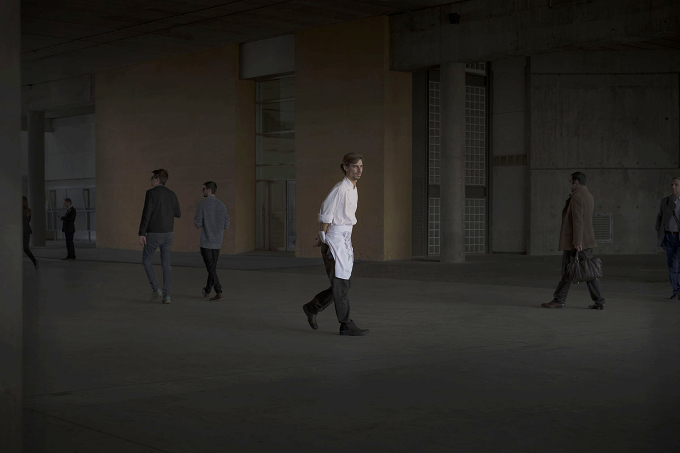 *
